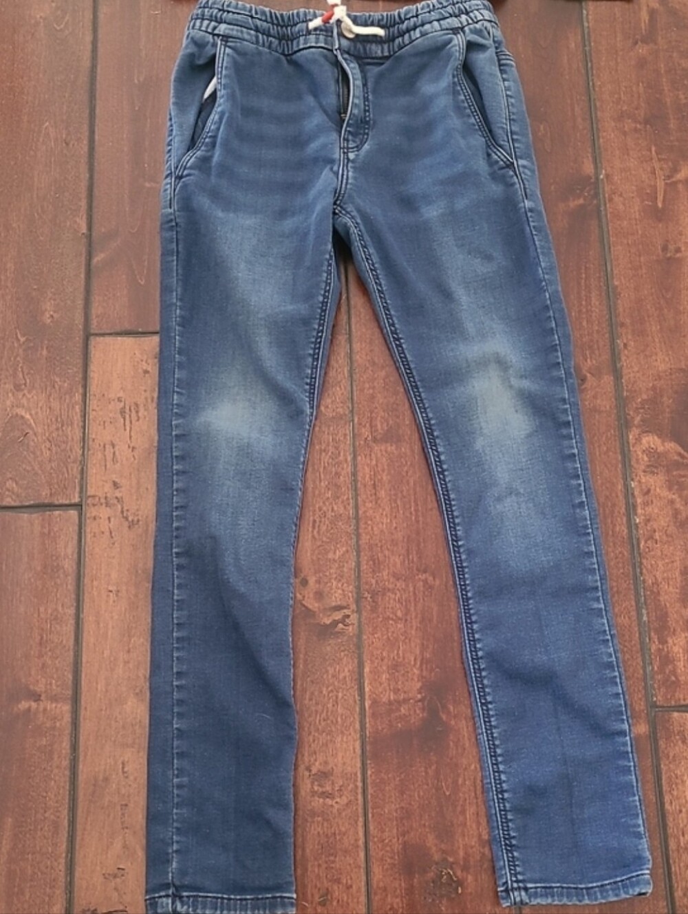 Mini Boden Blue Jeans Size 9-10